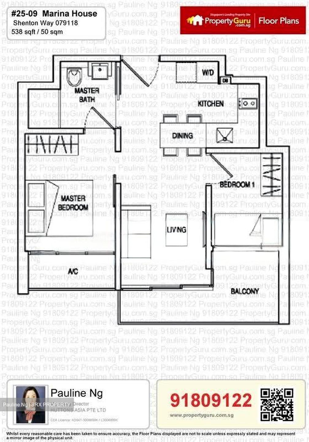 Eon Shenton (D2), Apartment #623025731